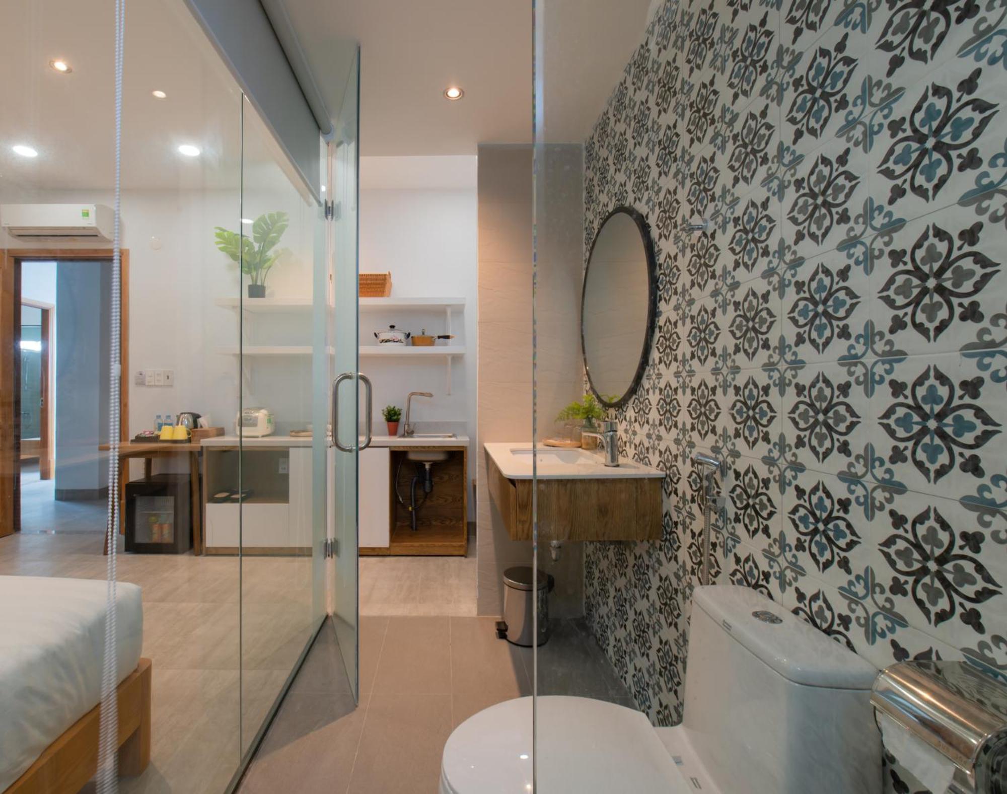 Shoho Hotel Nha Trang Exteriér fotografie